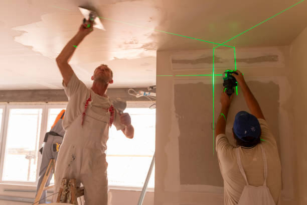 Trusted Beverly Hills, CA Drywall & Painting Services Experts